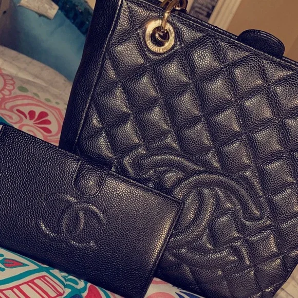 Chanel Bag. Excellent condition - Picture 4 of 8